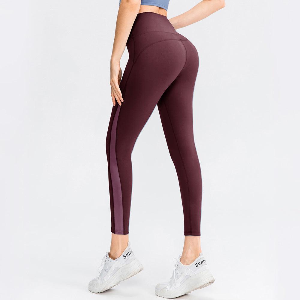 Butt Lifting Workout Leggings For Women - WOMONA.COM