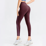 Butt Lifting Workout Leggings For Women - WOMONA.COM