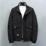 Mode Marke Jacke herren Mantel Lose