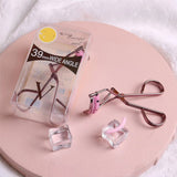 Sunflower Eyelash Curler Comb Long Lasting Curl - WOMONA.COM