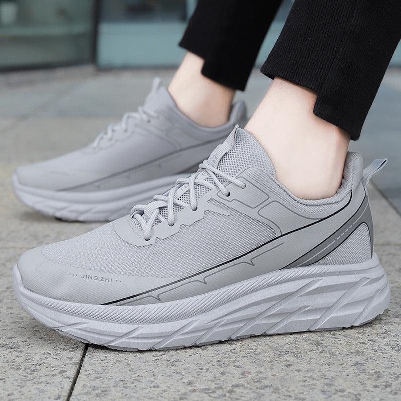 Fashion Thick-soled Anti-skid Shoes - WOMONA.COM
