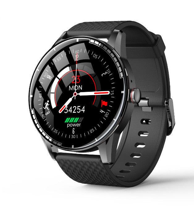 Blood Oxygen, Sleep, Hands-free Call, Watch - WOMONA.COM