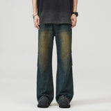 American High Street Skinny Jeans Men - WOMONA.COM