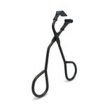 Eyelash Curler Partial Curling Eyelash Aid Tool - WOMONA.COM