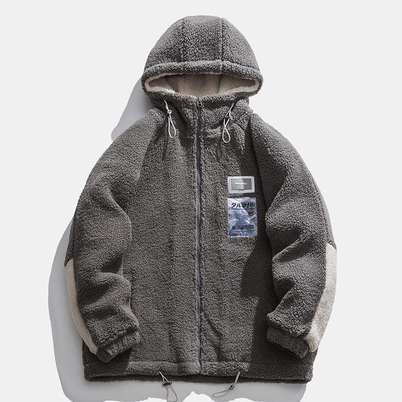 Winter Clothing Cotton-padded Coat - WOMONA.COM