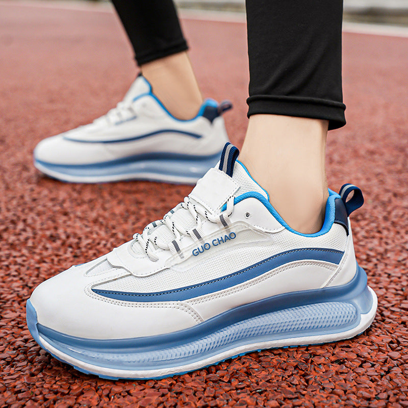 Men's Summer Mesh Breathable Sneakers