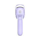 Charging Port Three-speed Temperature Control Electric Eyelash Curler - WOMONA.COM