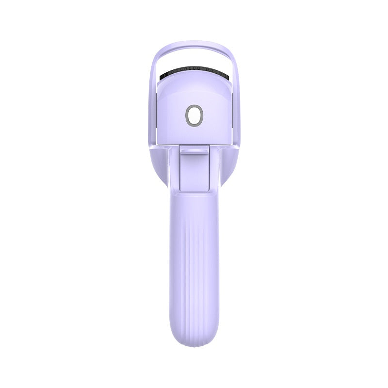 Charging Port Three-speed Temperature Control Electric Eyelash Curler - WOMONA.COM