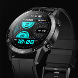 Fashion Best-seller T02 Smart Call Watch - WOMONA.COM