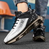 Running Boots Fashion Outdoor Jogging Sports Shoes - WOMONA.COM