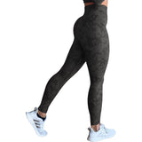 Butt Leggings For Women Push Up Booty Legging - WOMONA.COM