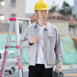 Men's Fashion Outdoor Labor Overalls - WOMONA.COM