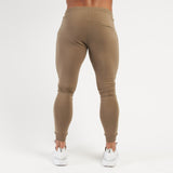 Fitness Night Running Cotton Casual Sports Pants For Men - WOMONA.COM