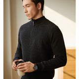 Pure Wool Winter New Casual Sweater