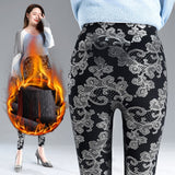 Autumn And Winter New Leggings For Women - WOMONA.COM