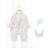 Baby One-piece Cotton Baby Romper