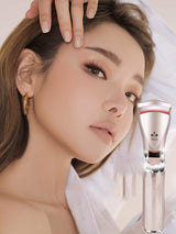 Electric eyelash curler clip - WOMONA.COM