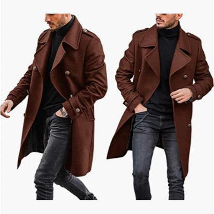 Winter New Product Warm Padded Jacket - WOMONA.COM
