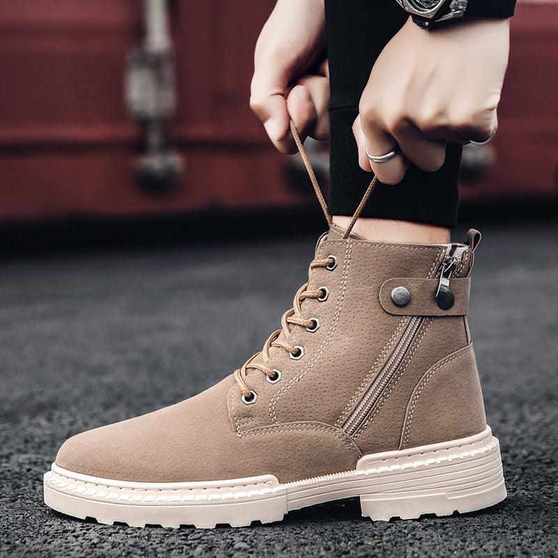 Snow Boots Keep Warm - WOMONA.COM