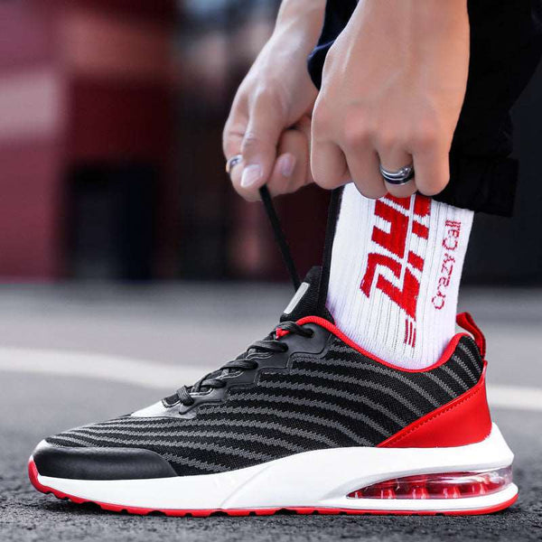 Air cushion sneakers For Men - WOMONA.COM