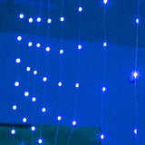 Christmas Lights Room Decoration Romantic Star Lights - WOMONA.COM