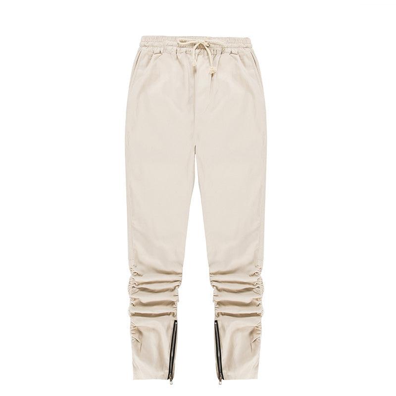 Streetwear Harem Pants Mena - WOMONA.COM