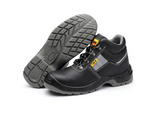 Safety Shoes Heavy Duty Sneakers Toe Cap Steel Women - WOMONA.COM