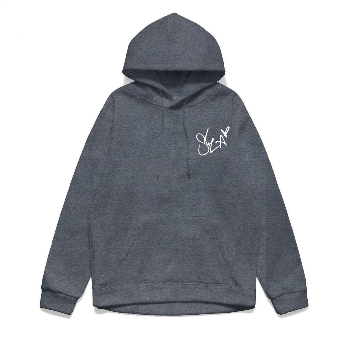 Street Tide Brand Hooded Sweater Top Men - WOMONA.COM