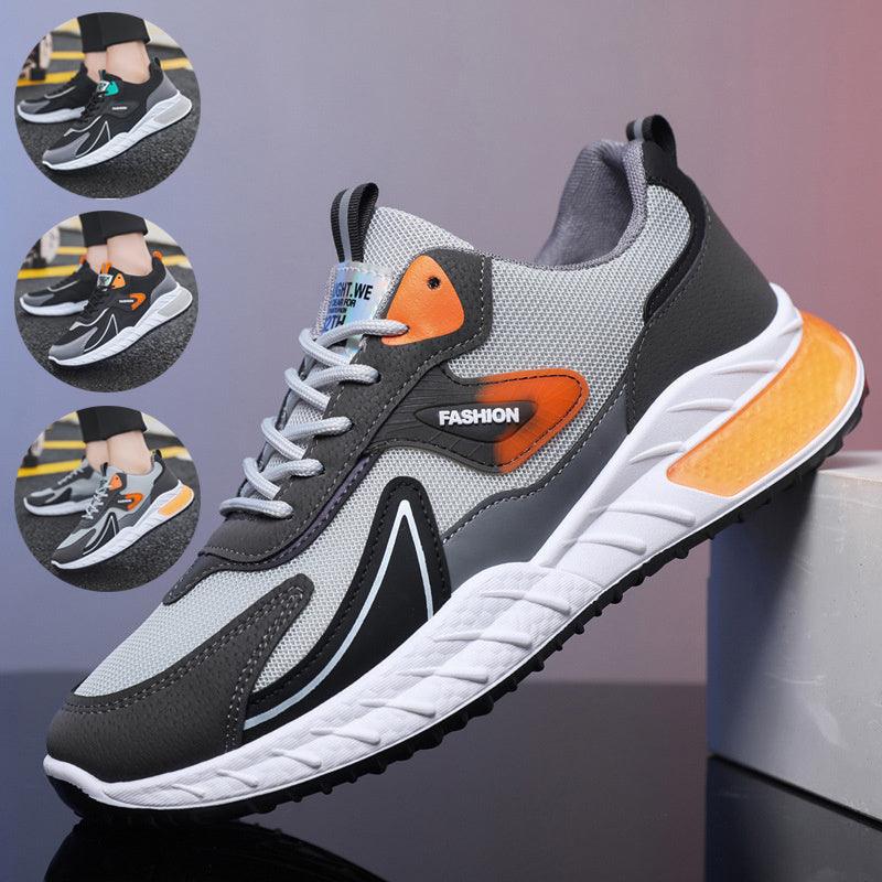 Casual Outdoor Running Walking Shoes - WOMONA.COM