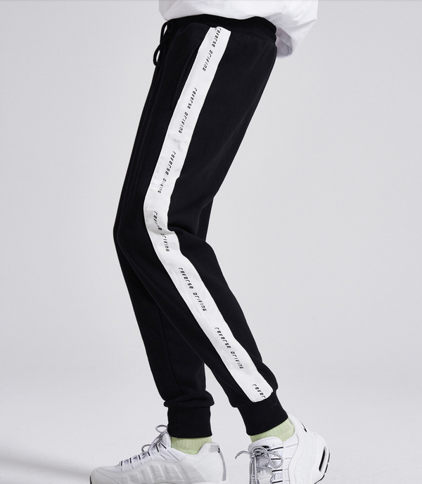 Casual pants men winter pants - WOMONA.COM