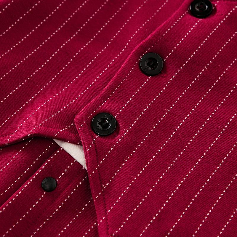 Baby Boy Gentleman Jumpsuit Baby Autumn Clothing - WOMONA.COM