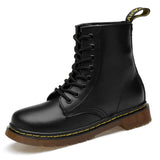 Martin boots women - WOMONA.COM