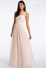 Fashionable Western Bridesmaid Dresses For Women - WOMONA.COM