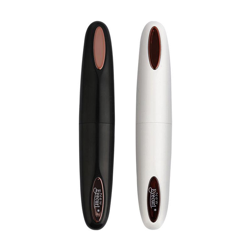 Electric rechargeable eyelash curler - WOMONA.COM