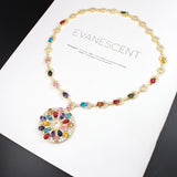 NECKLACE - WOMONA.COM