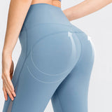 Butt Lifting Workout Leggings For Women - WOMONA.COM