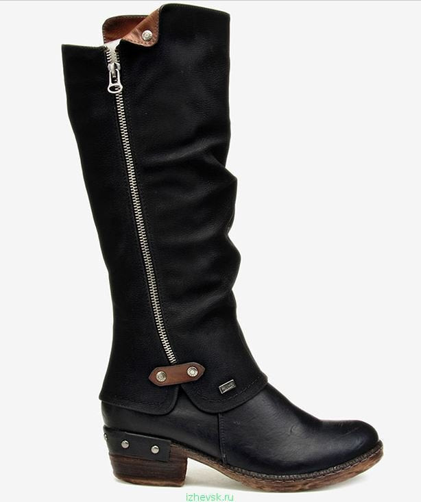 Women Boots - WOMONA.COM