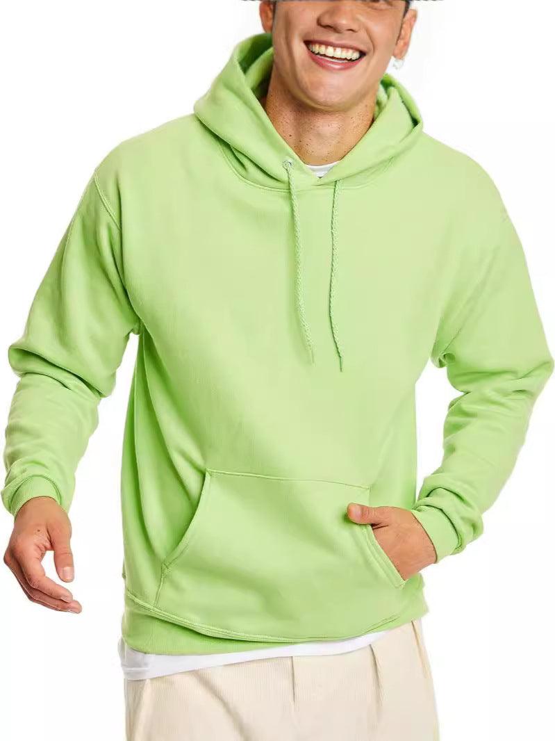 European And American Style Sweater - WOMONA.COM