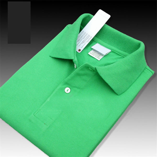 POLO shirts for men and women - WOMONA.COM