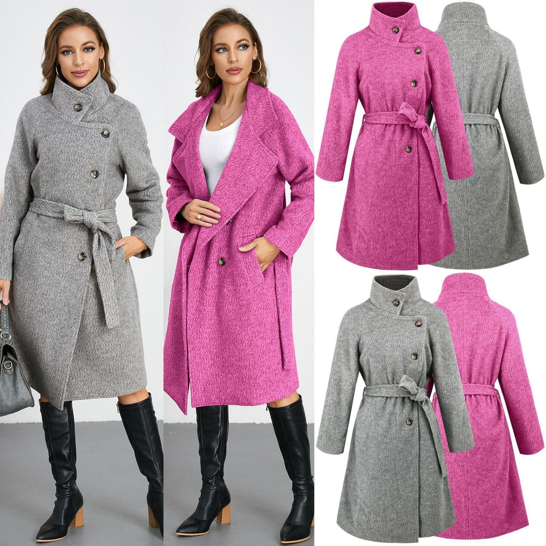 Women's Thick Winter Coat