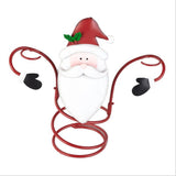 Christmas Snowman Red Wine Stick - WOMONA.COM