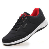 Fashion Light Sports Casual Men Shoes - WOMONA.COM