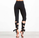 Yoga Sports Tight Leggings For Women - WOMONA.COM