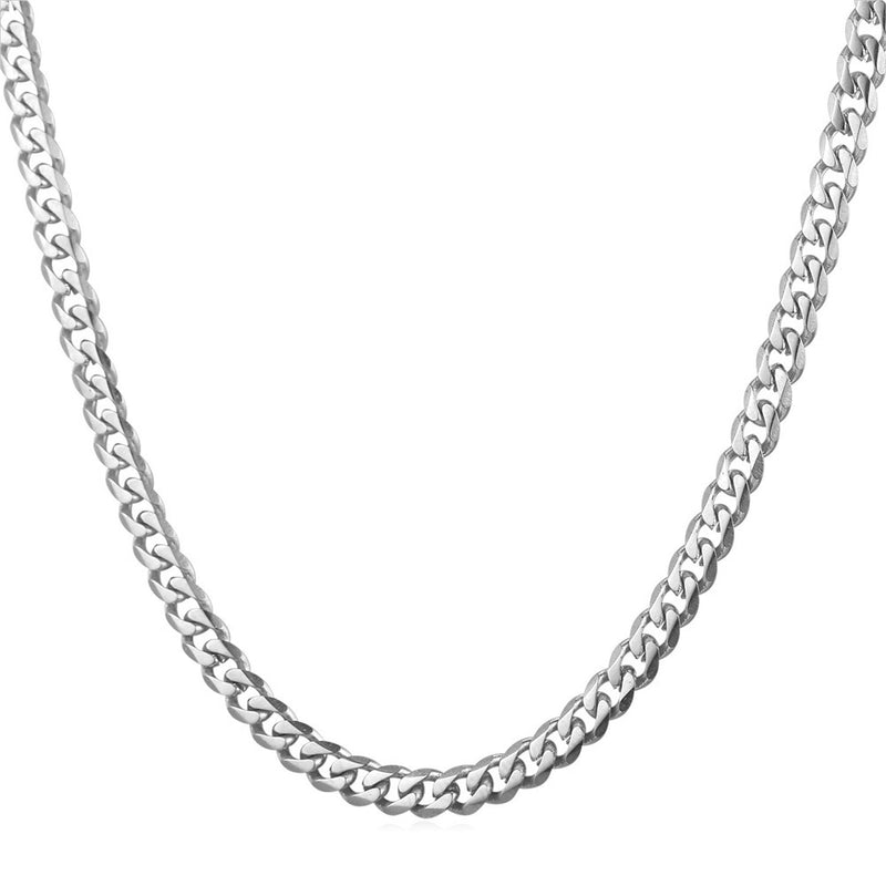 Necklace - WOMONA.COM