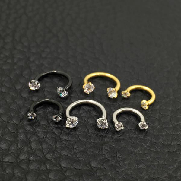 Ear Bone Nails - WOMONA.COM