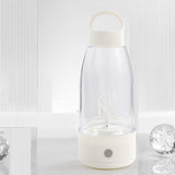 Automatic Electric Shaker Bottle With High Appearance