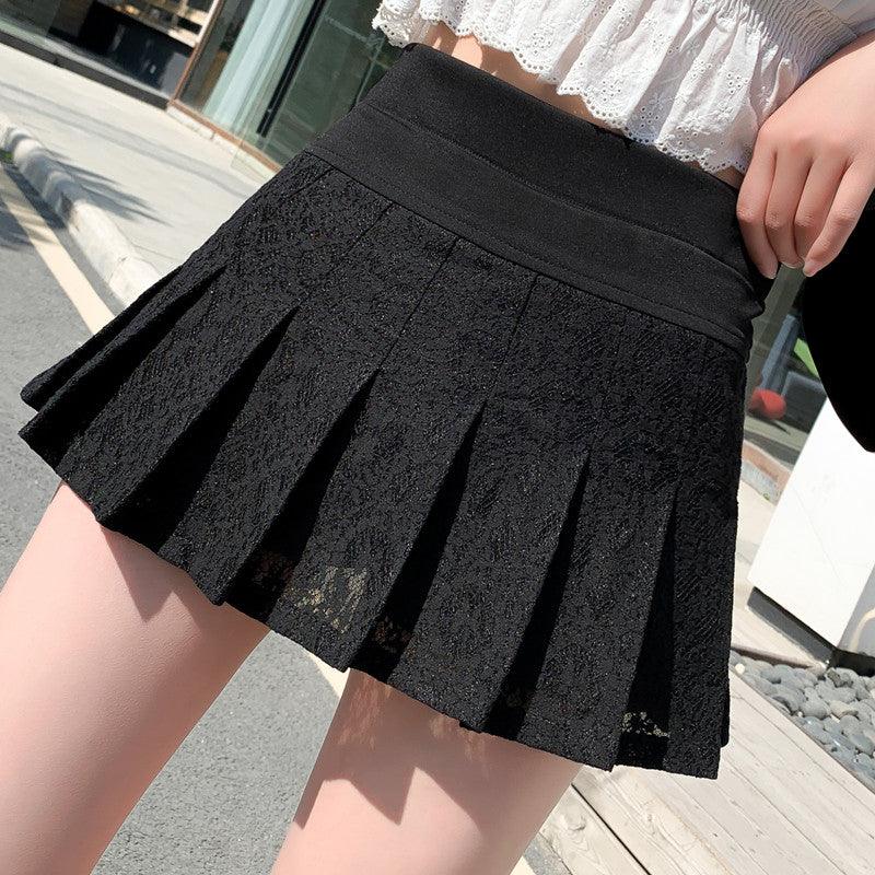 Women's Fashion New Super Short Mini Skirts - WOMONA.COM