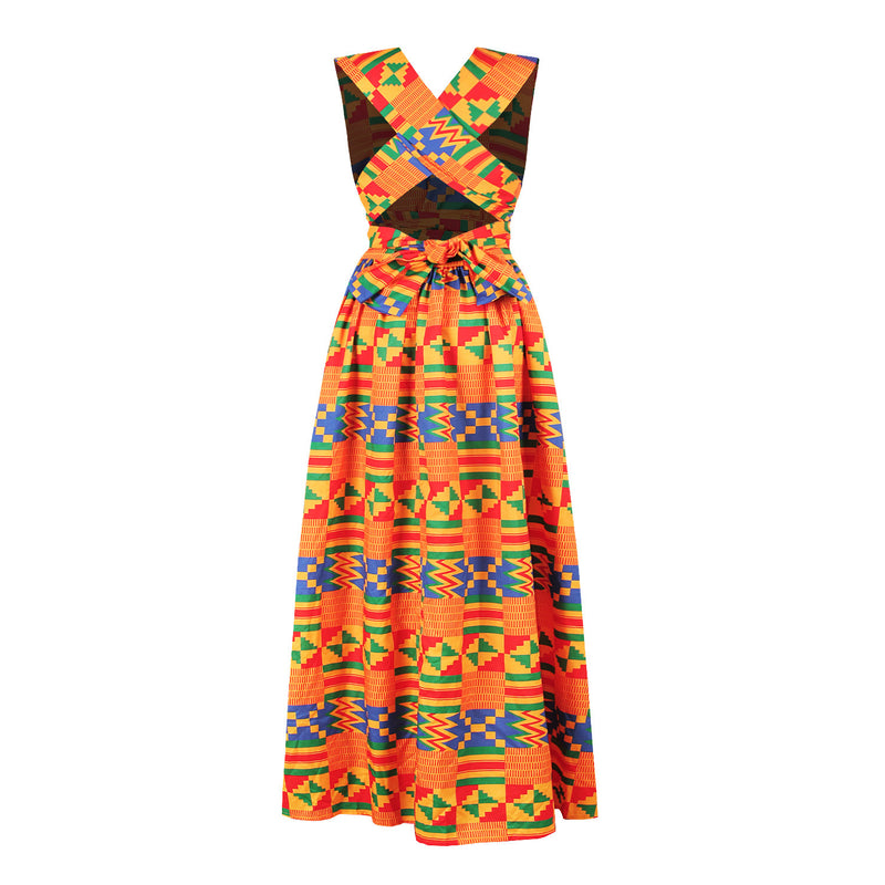 Maxi Dresses - WOMONA.COM