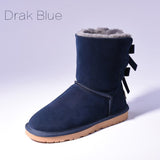 High Quality SALE Women Australia Snow Boots Warm - WOMONA.COM