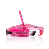 Eyelash Curler Partial Eyelash Mini Plastic Eyelashes - WOMONA.COM